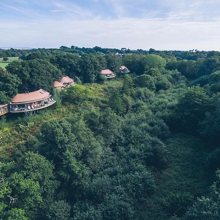 Chewton Glen Hotel - An Iconic Luxury Hotel New Milton Dış mekan fotoğraf