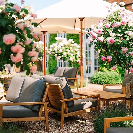 Chewton Glen Hotel - An Iconic Luxury Hotel New Milton Dış mekan fotoğraf