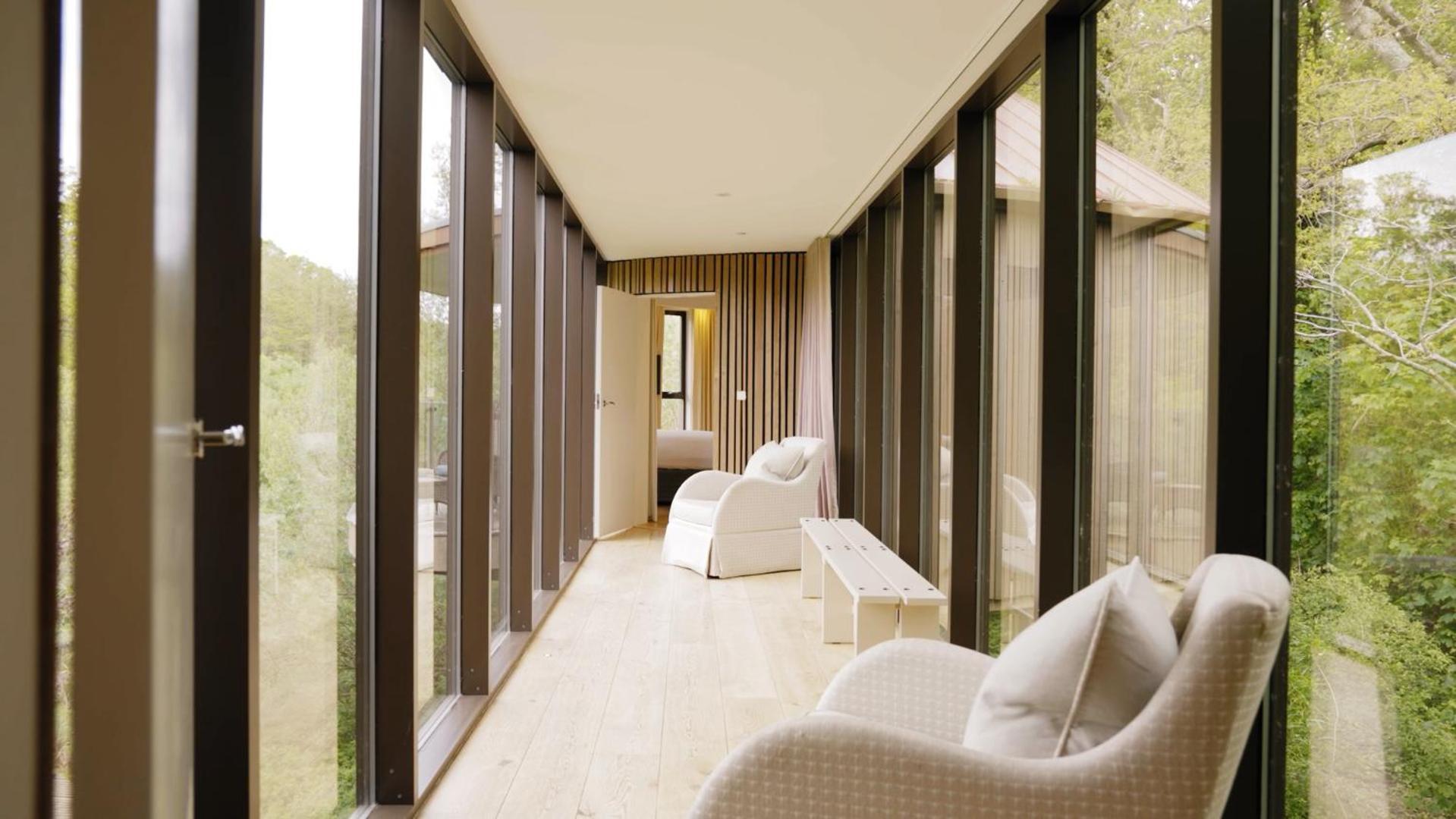 Chewton Glen Hotel - An Iconic Luxury Hotel New Milton Dış mekan fotoğraf