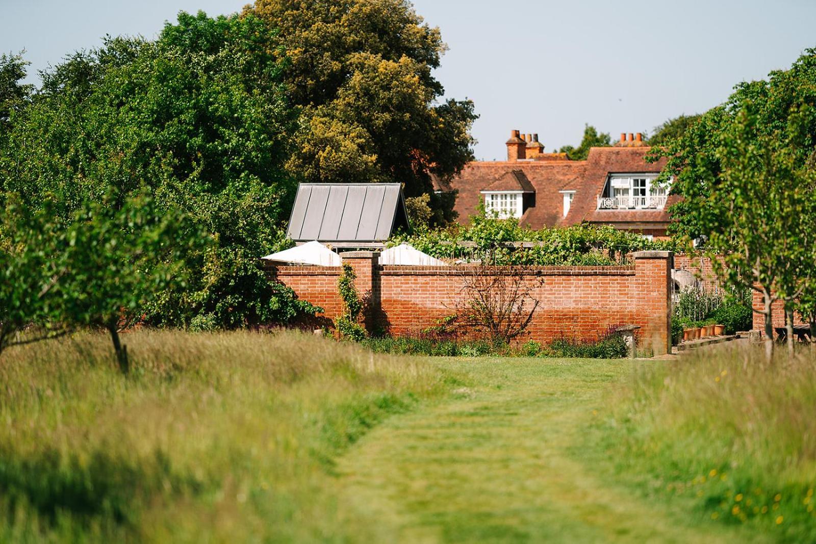 Chewton Glen Hotel - An Iconic Luxury Hotel New Milton Dış mekan fotoğraf