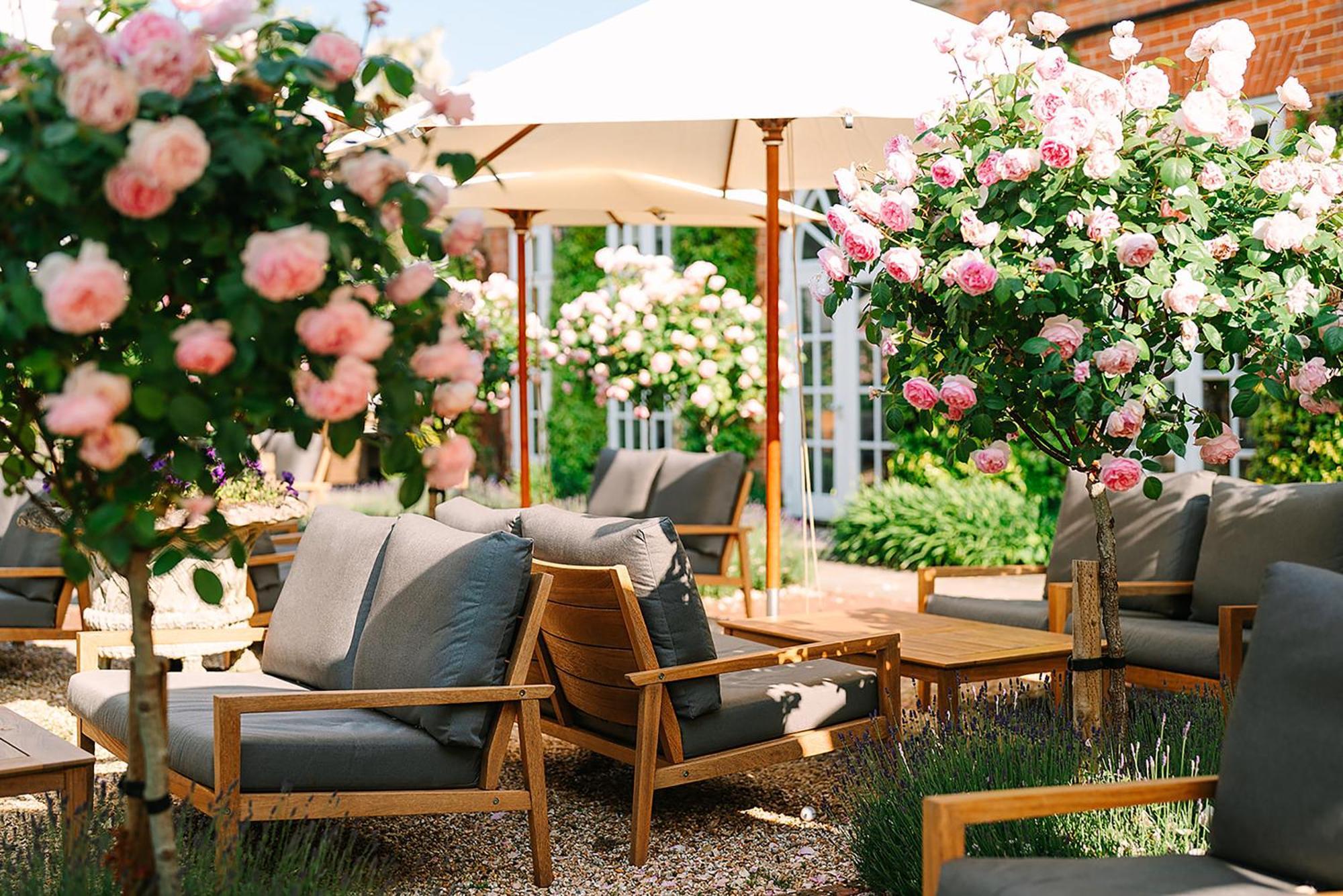 Chewton Glen Hotel - An Iconic Luxury Hotel New Milton Dış mekan fotoğraf