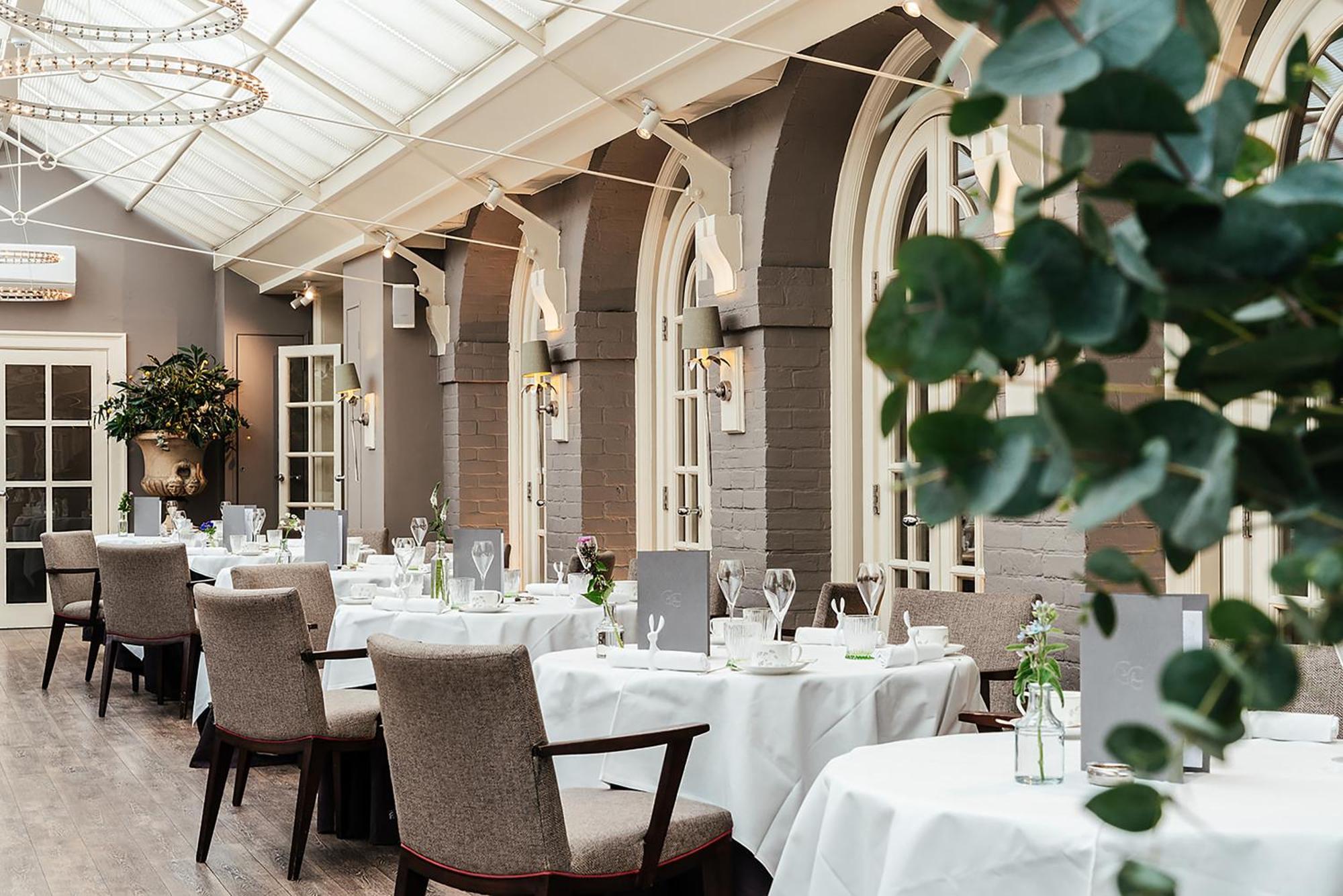 Chewton Glen Hotel - An Iconic Luxury Hotel New Milton Dış mekan fotoğraf