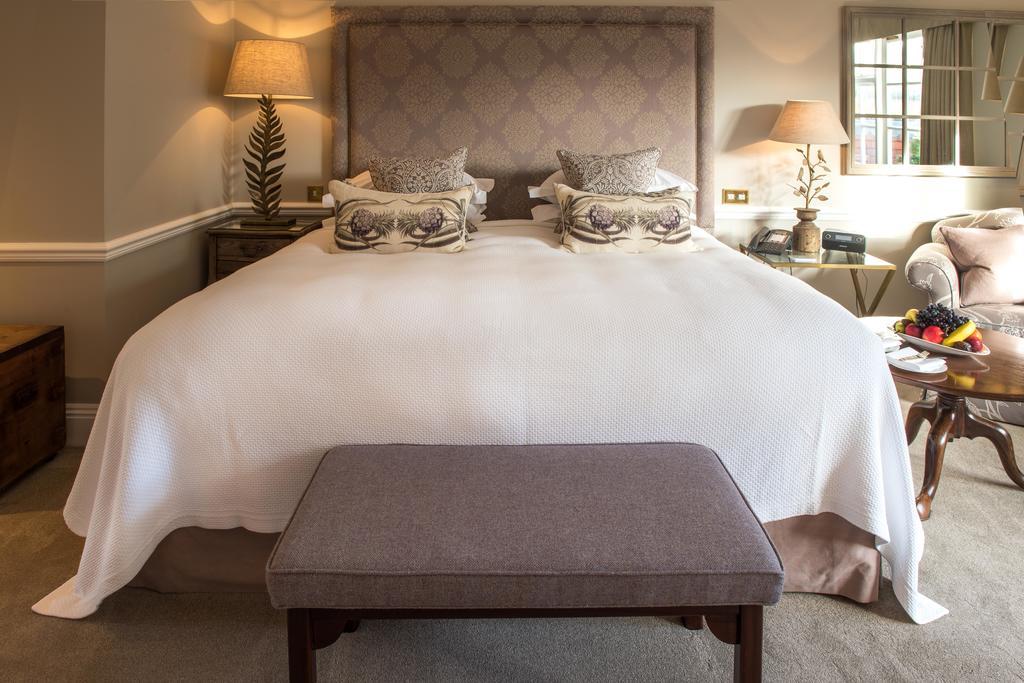 Chewton Glen Hotel - An Iconic Luxury Hotel New Milton Dış mekan fotoğraf