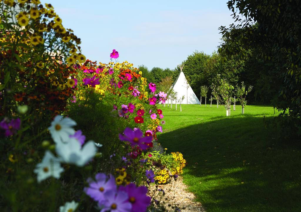 Chewton Glen Hotel - An Iconic Luxury Hotel New Milton Dış mekan fotoğraf