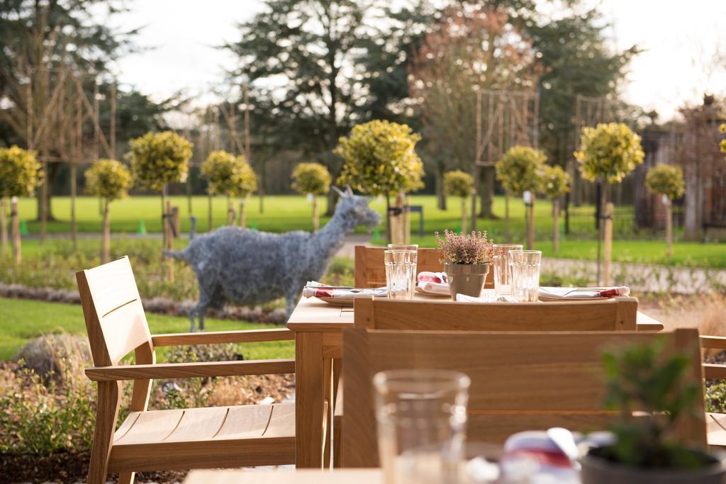 Chewton Glen Hotel - An Iconic Luxury Hotel New Milton Dış mekan fotoğraf