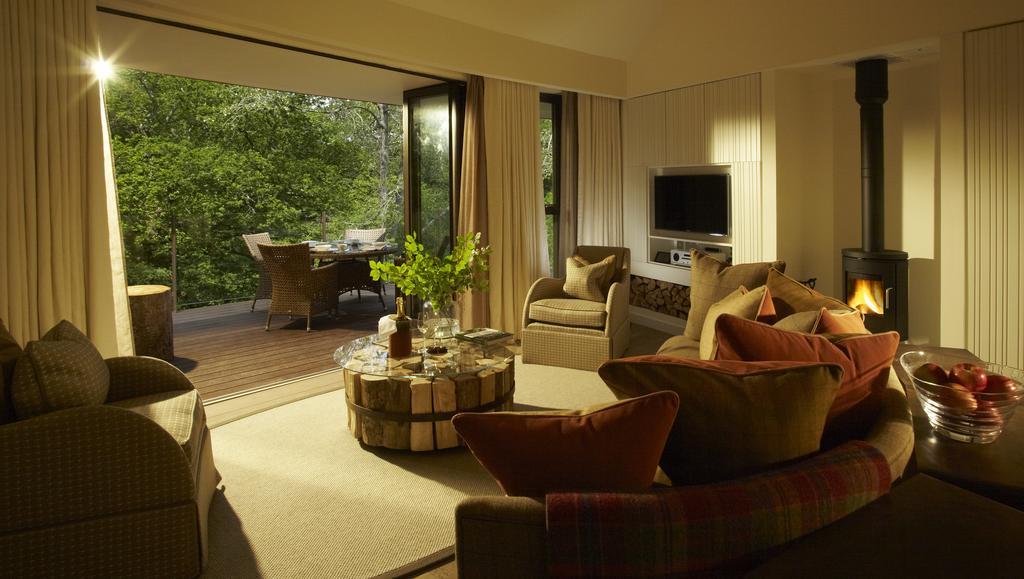 Chewton Glen Hotel - An Iconic Luxury Hotel New Milton Dış mekan fotoğraf