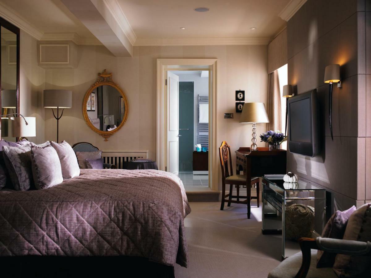 Chewton Glen Hotel - An Iconic Luxury Hotel New Milton Dış mekan fotoğraf