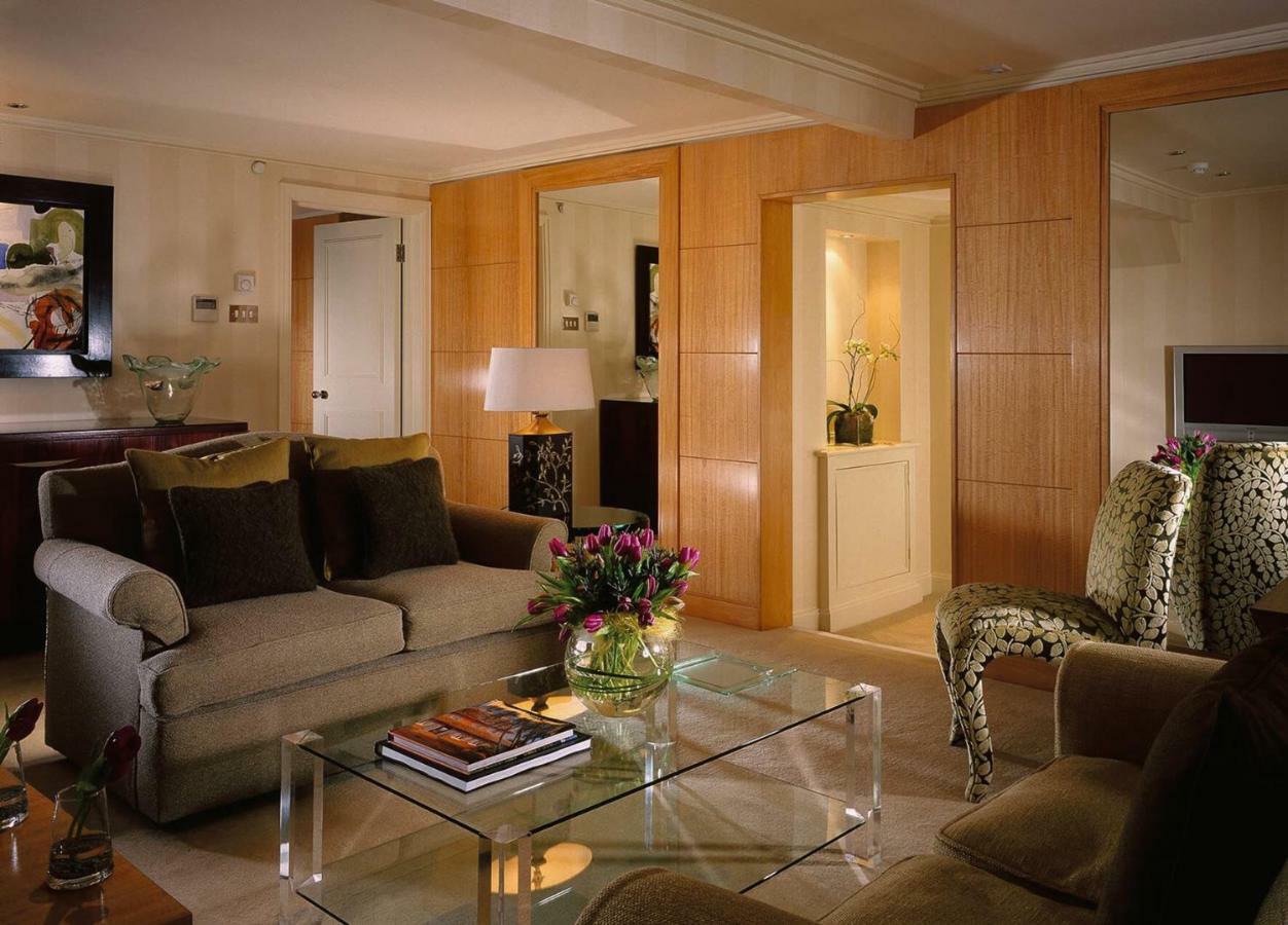 Chewton Glen Hotel - An Iconic Luxury Hotel New Milton Dış mekan fotoğraf