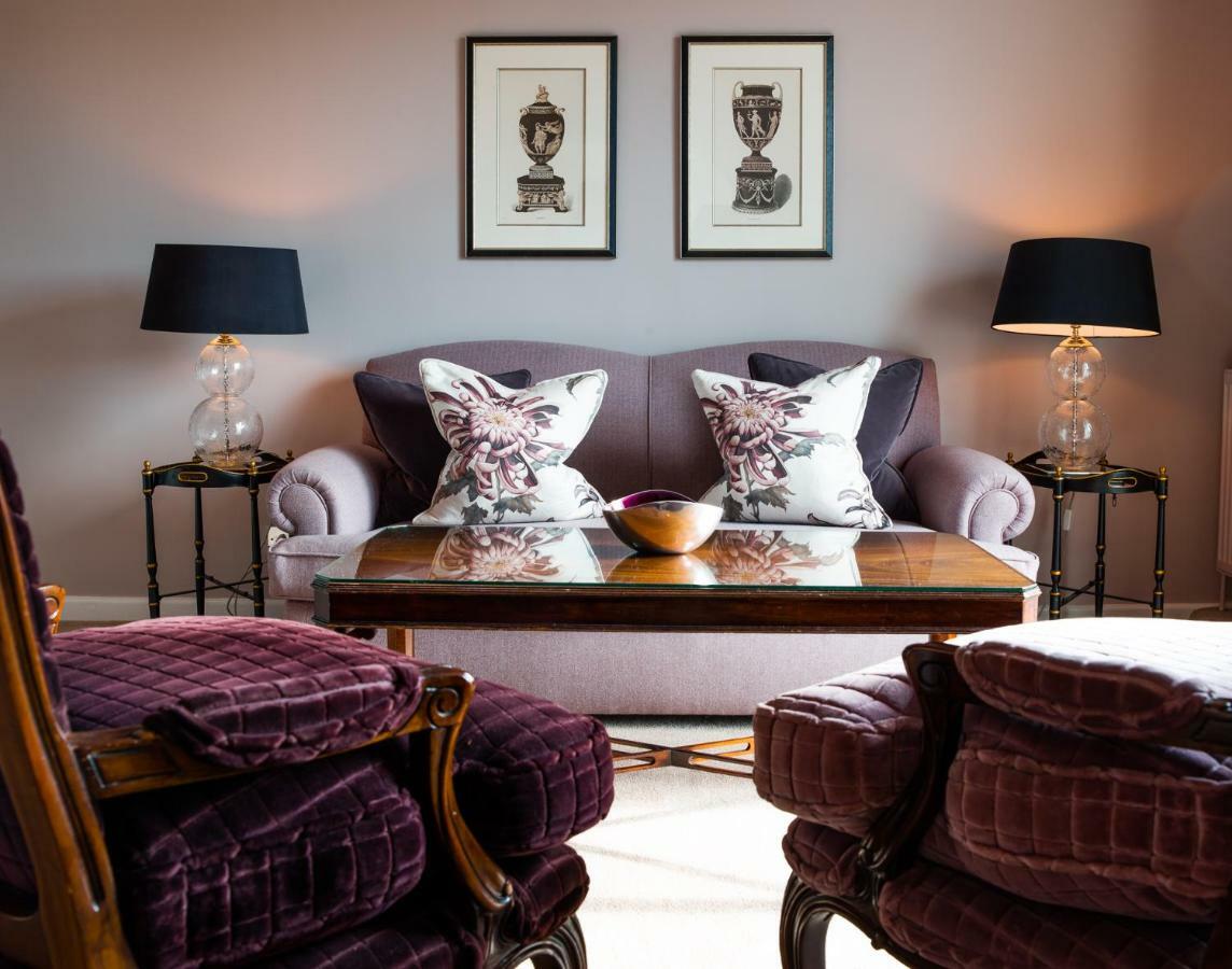 Chewton Glen Hotel - An Iconic Luxury Hotel New Milton Dış mekan fotoğraf